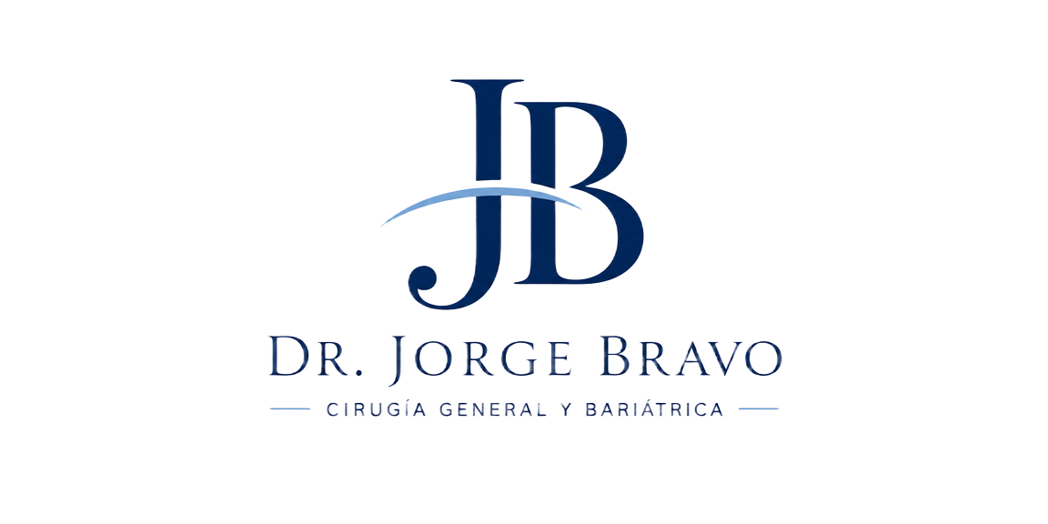 Dr. Jorge Bravo — Cirugía General y Bariátrica